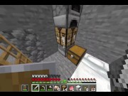 Lil Nas X plays Minecraft while eating with Facecam (FULL VIDEO) 16/16