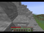 Lil Nas X plays Minecraft while eating with Facecam (FULL VIDEO) 2/16