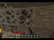 Lil Nas X plays Minecraft while eating with Facecam (FULL VIDEO) 4/16