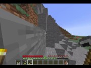 Lil Nas X plays Minecraft while eating with Facecam (FULL VIDEO) 5/16