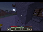 Lil Nas X plays Minecraft while eating with Facecam (FULL VIDEO) 7/16