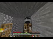 Lil Nas X plays Minecraft while eating with Facecam (FULL VIDEO) 8/16