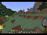 Lil Nas X plays Minecraft while eating with Facecam (FULL VIDEO) 9/16