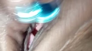 Me encanta tocarme para ti