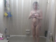 Shower Pervert 9/16