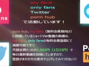 【3角度同時配信～グラインド腰振り騎乗位～】どの角度から見てもエロい腰使いです！ - Screenshot 13 of 16 - ハメ撮り
