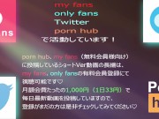 【3角度同時配信～グラインド腰振り騎乗位～】どの角度から見てもエロい腰使いです！ - Screenshot 14 of 16 - Hentai