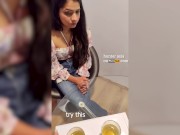 Indian College Friends having Romantic Sex After Kissing For First Time 1/16