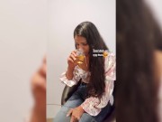 Indian College Friends having Romantic Sex After Kissing For First Time 2/16