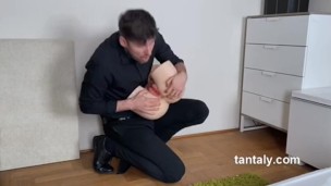 Happy eastern present from tantaly