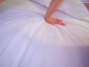 Dripping Creampie: Naughty StepDaughter Had A Quickie With Her StepDad In The Middle Of The Night 16/16