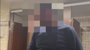 Fleshbate(with cum shot)(risky public bathroom)