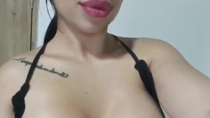 Recording a porn video for my neighbor