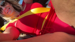 Take me for a RIDE!!