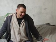 Listening radio  10/16