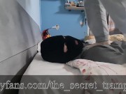 Face trampling fun barefeet (preview) 3/16