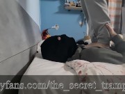 Face trampling fun barefeet (preview) 7/16