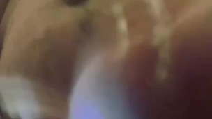 TATTOO SLUT WITH CUMSHOT