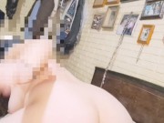 POV tu esposa caliente te chupa la verga para que te la cojas 12/16