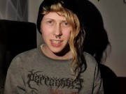 Ich zeige dir Loser einen richtigen Schwanz 1/16