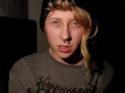 Ich zeige dir Loser einen richtigen Schwanz 15/16