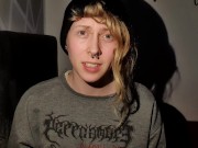 Ich zeige dir Loser einen richtigen Schwanz 2/16