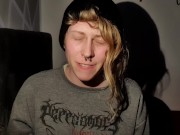 Ich zeige dir Loser einen richtigen Schwanz 3/16