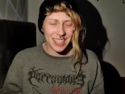 Ich zeige dir Loser einen richtigen Schwanz 4/16