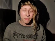 Ich zeige dir Loser einen richtigen Schwanz 5/16