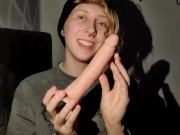 Ich zeige dir Loser einen richtigen Schwanz 7/16