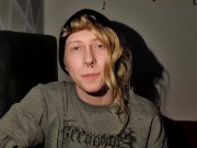 Ich zeige dir Loser einen richtigen Schwanz 9/16