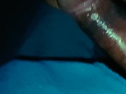 Sucking the cum out of his dick 💋 3/16