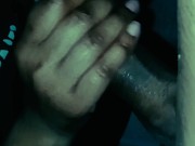 Sucking the cum out of his dick 💋 5/16