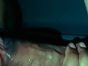 Sucking the cum out of his dick 💋 8/16