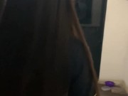 Me aprovecho de ESTUDIANTE DE ENFERMERIA ( REAL) 2/16