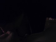 hot girlfriend milf deepthroats and swallows full load 6/16