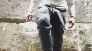 Michaeldreal exhibitionist