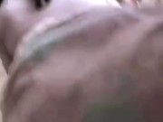 My best friend and I, we sneak in her house, she has a big ass |meterla en ese gran culo es lo mejor 13/16