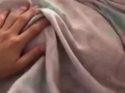 My best friend and I, we sneak in her house, she has a big ass |meterla en ese gran culo es lo mejor 2/16