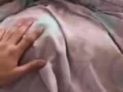 My best friend and I, we sneak in her house, she has a big ass |meterla en ese gran culo es lo mejor 3/16