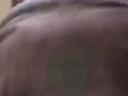 My best friend and I, we sneak in her house, she has a big ass |meterla en ese gran culo es lo mejor 5/16