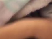 My best friend and I, we sneak in her house, she has a big ass |meterla en ese gran culo es lo mejor 9/16