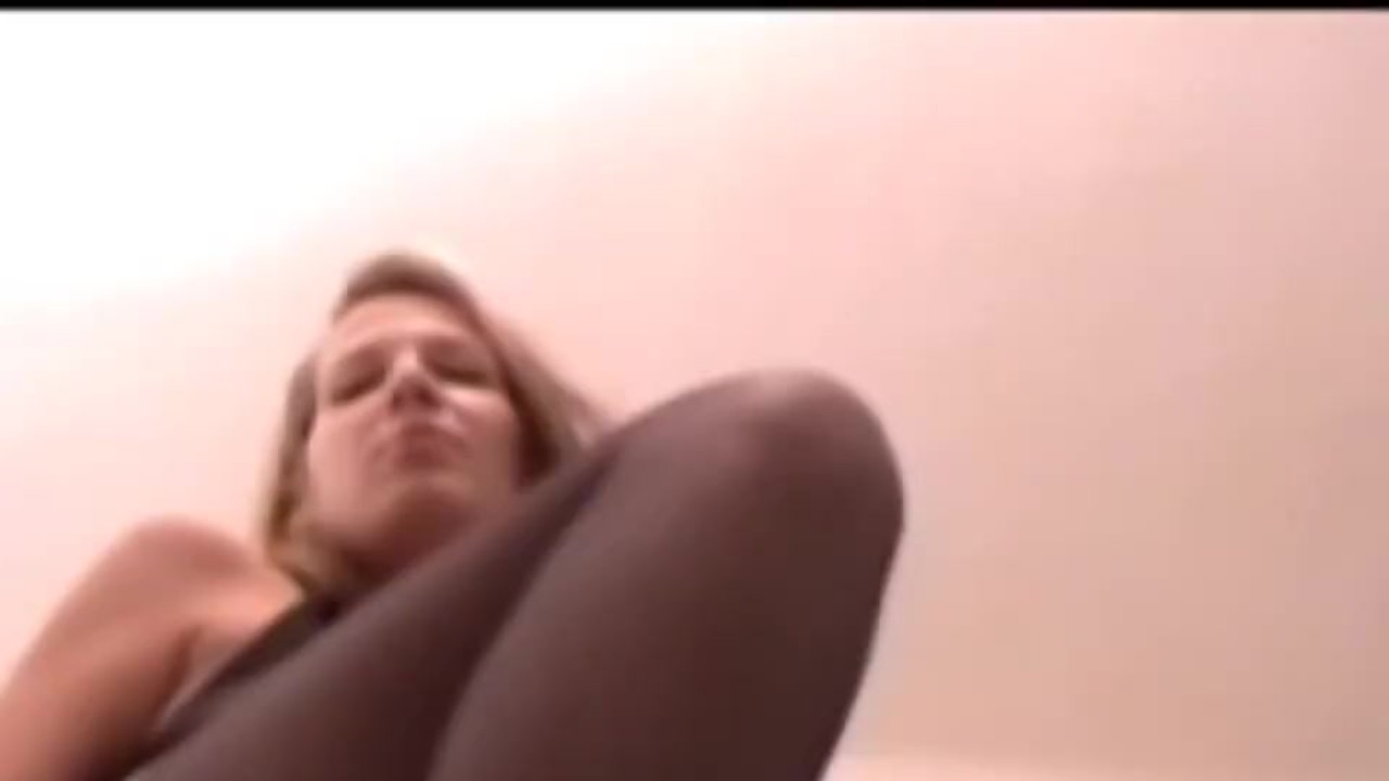foot domination - Vídeo de sexo gratis - RedTube
