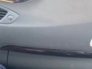 she jerks me off while driving and i end up cumming in her mouth 2/16