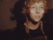 Nette Wichsanleitung für brave Loser 1/16