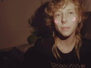 Nette Wichsanleitung für brave Loser 11/16