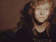 Nette Wichsanleitung für brave Loser 12/16