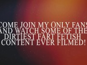 Petite Girl Edges Your Cock And Makes You Eat Her Farts 10/16