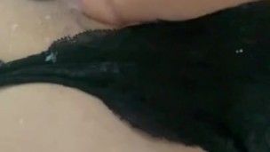 So wet need someone to lick it