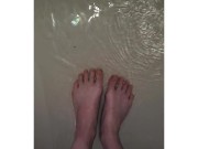 Fußvideos & Fotos (Compilation) 13/16